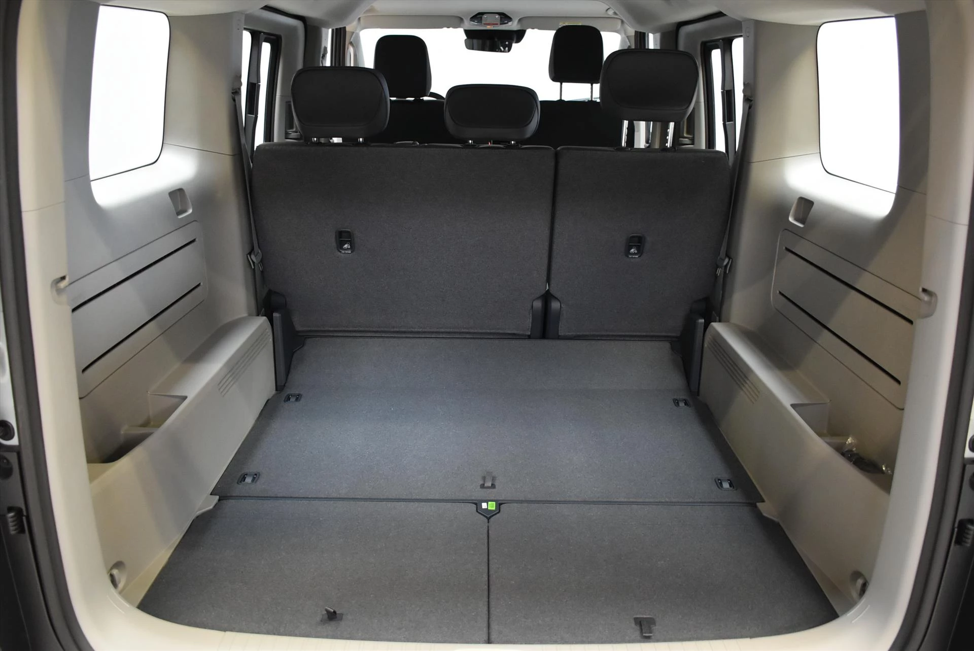 Hoofdafbeelding Kia PV5