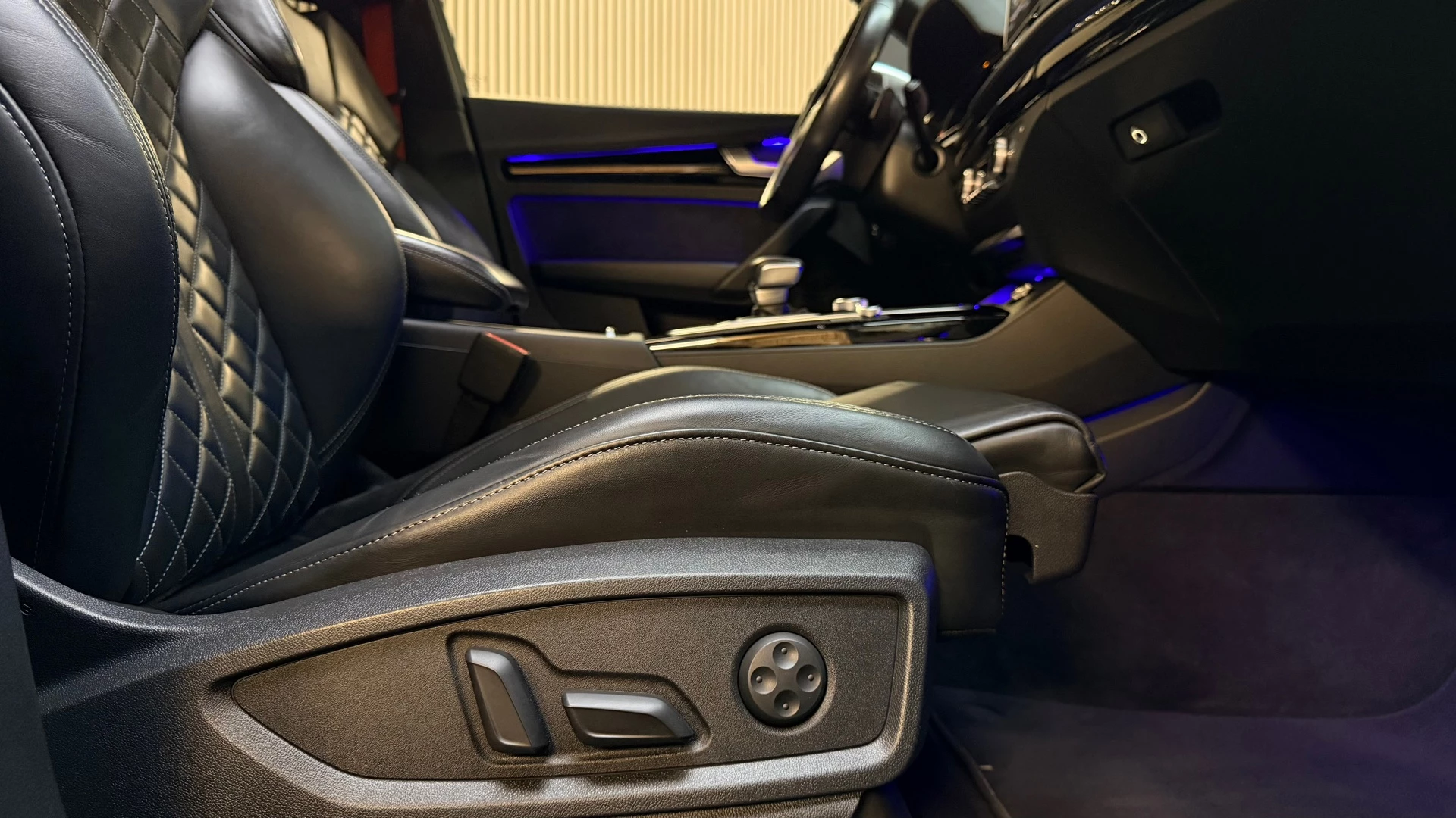 Hoofdafbeelding Audi SQ5