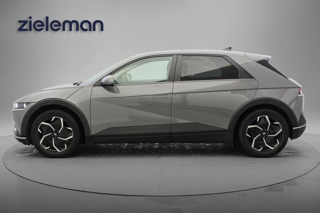 Hoofdafbeelding Hyundai IONIQ 5