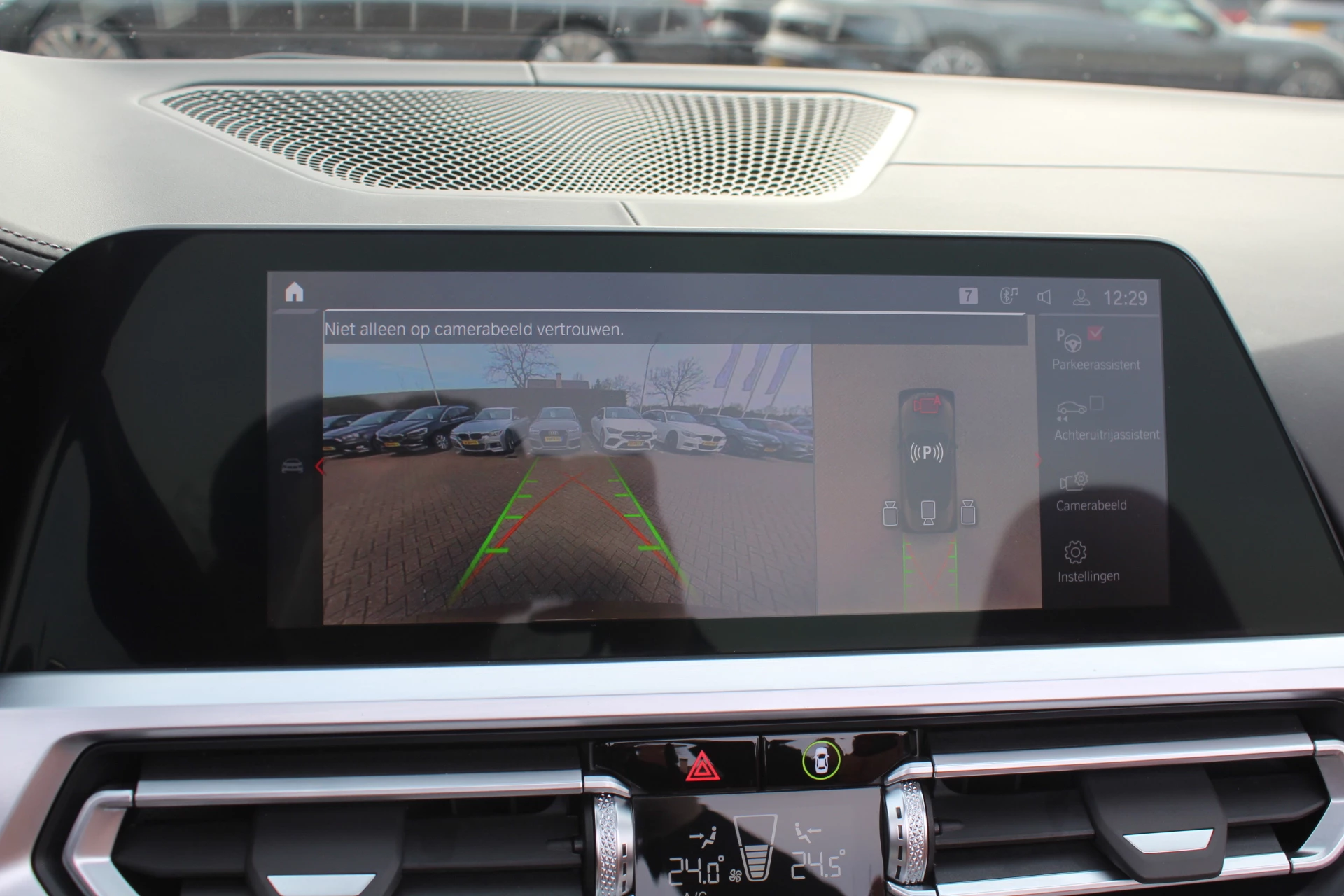 Hoofdafbeelding BMW M4