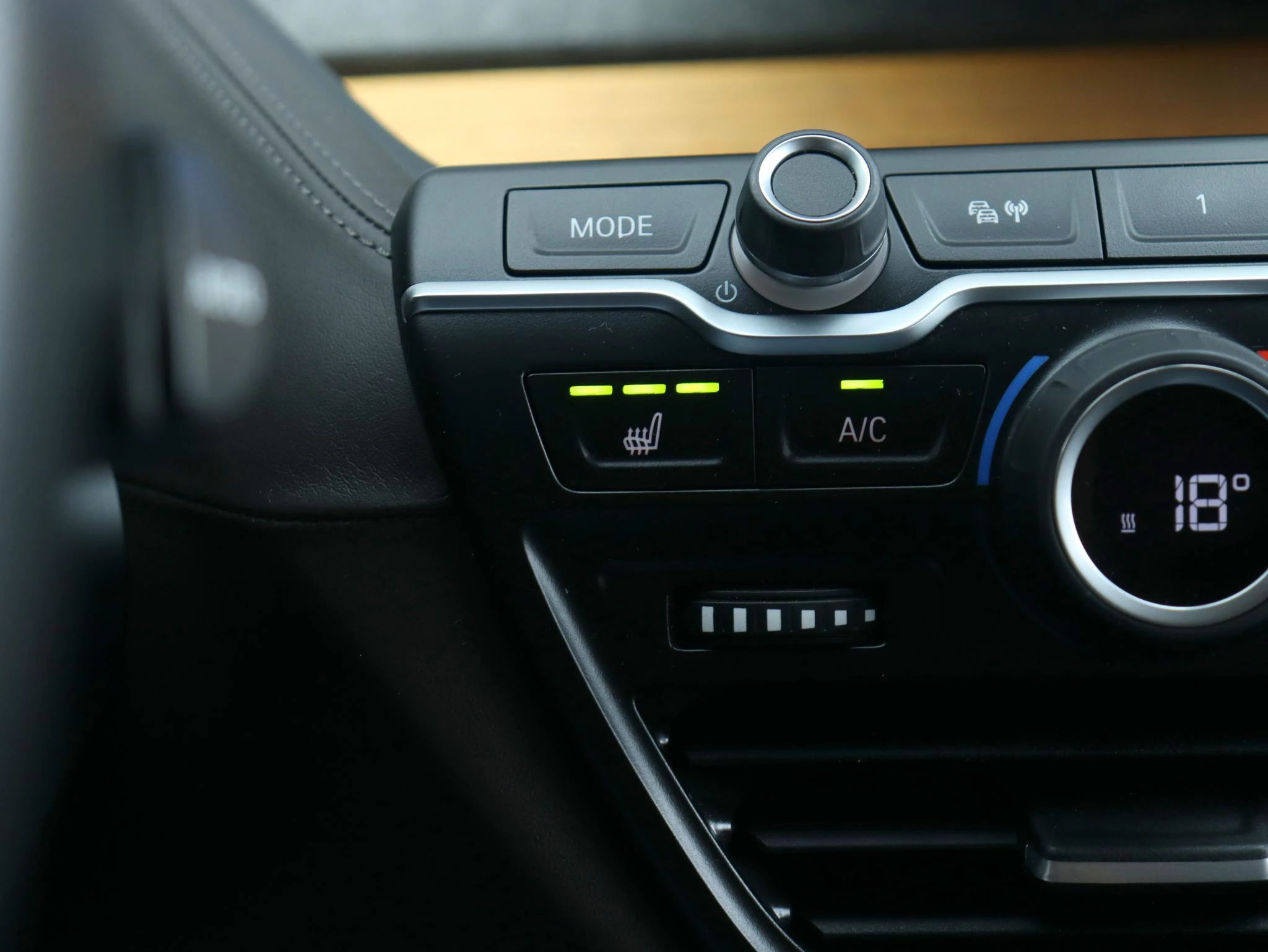 Hoofdafbeelding BMW i3