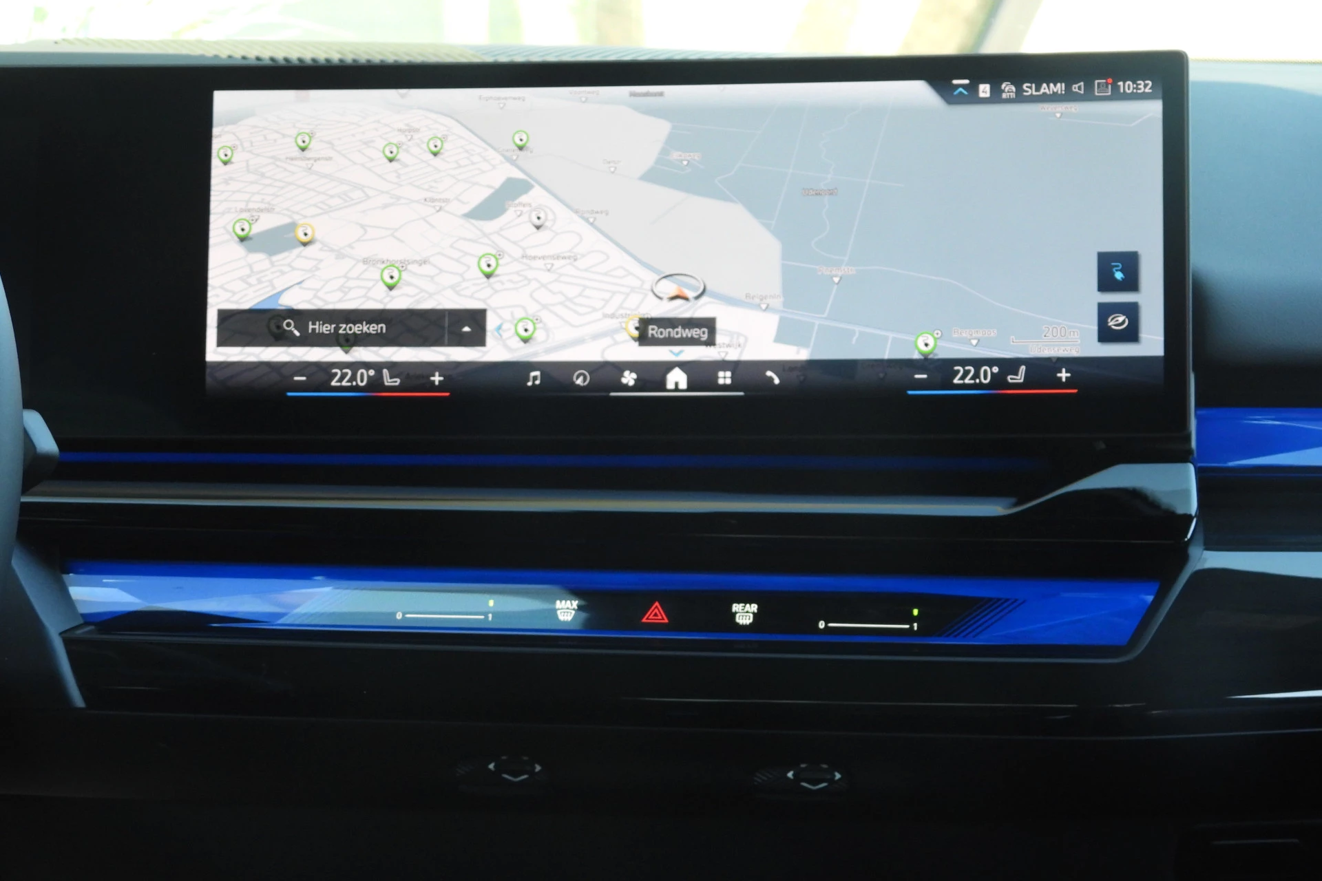 Hoofdafbeelding BMW i5