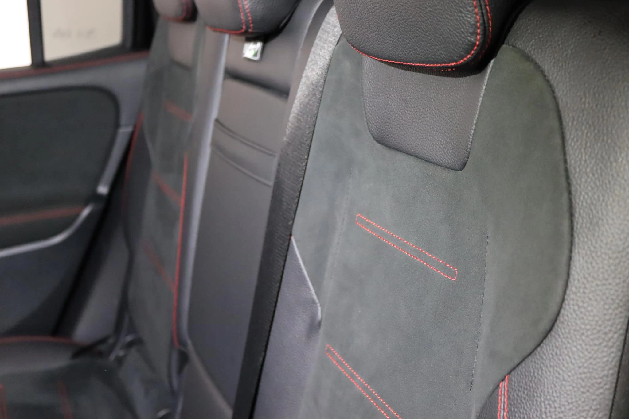 Hoofdafbeelding Mercedes-Benz GLB