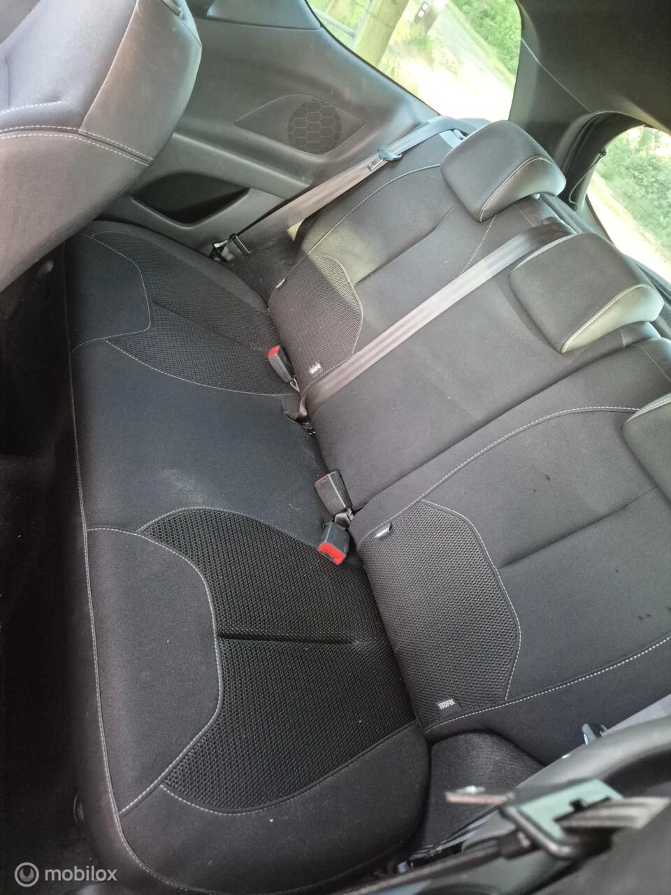 Hoofdafbeelding Citroën DS3