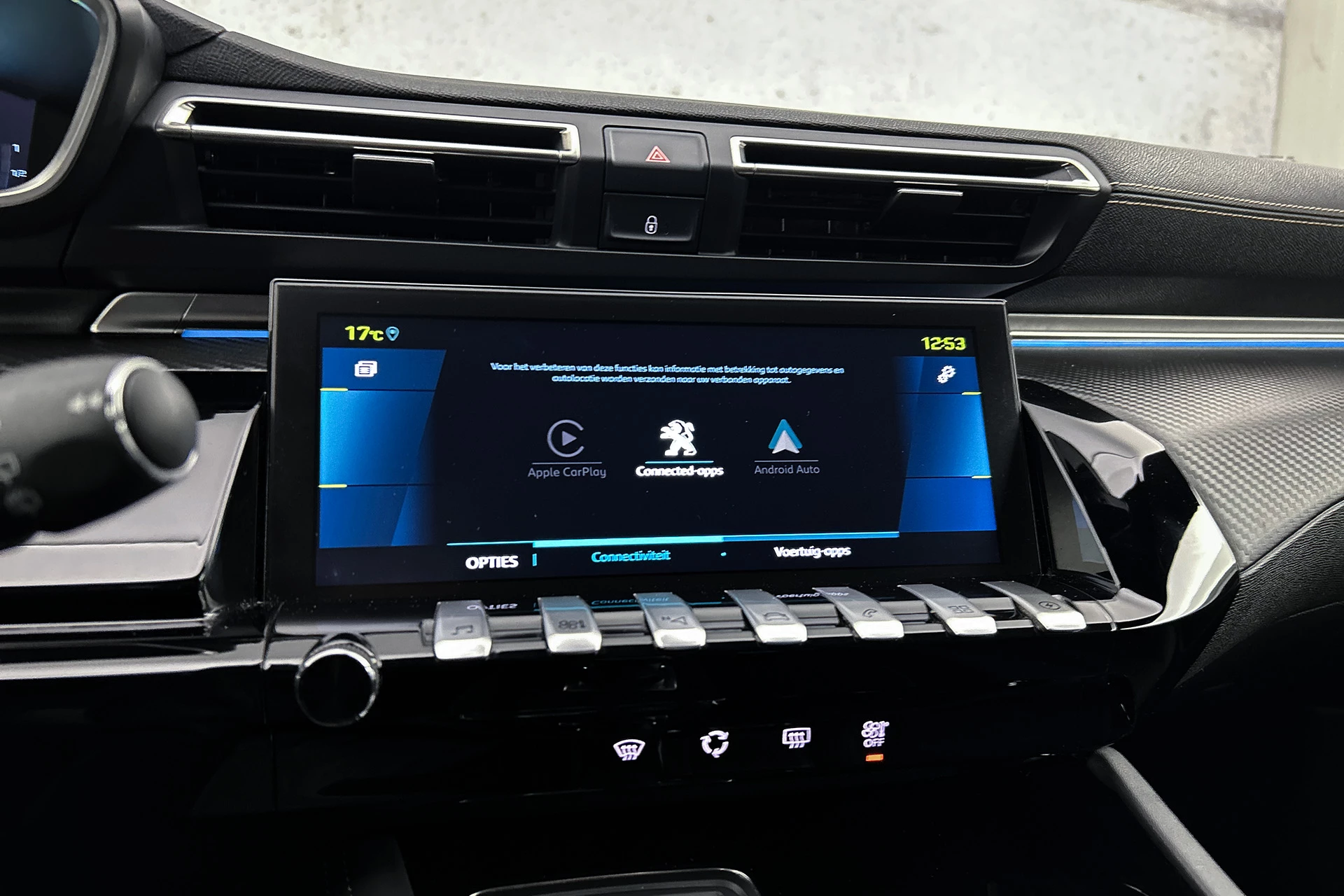 Hoofdafbeelding Peugeot 508