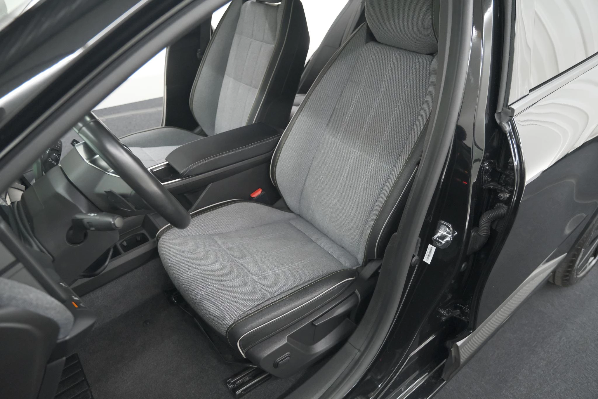 Hoofdafbeelding Renault Megane E-Tech