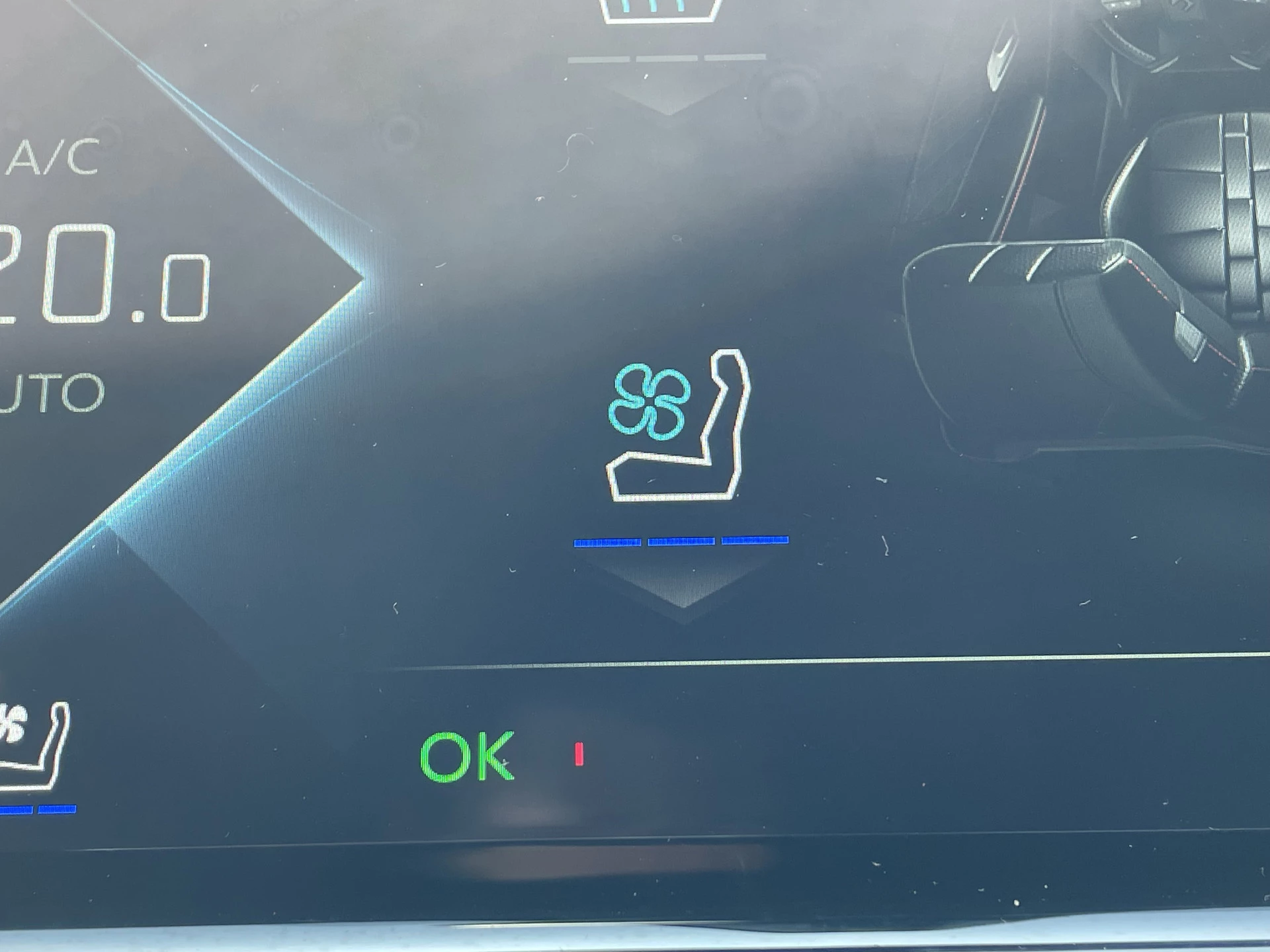 Hoofdafbeelding DS DS 7