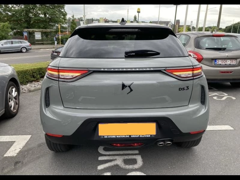 Hoofdafbeelding DS DS 3