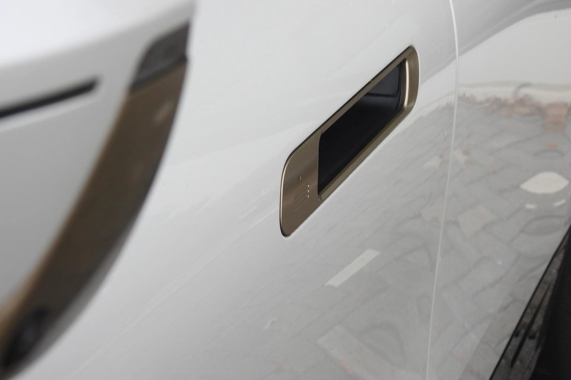 Hoofdafbeelding BMW iX