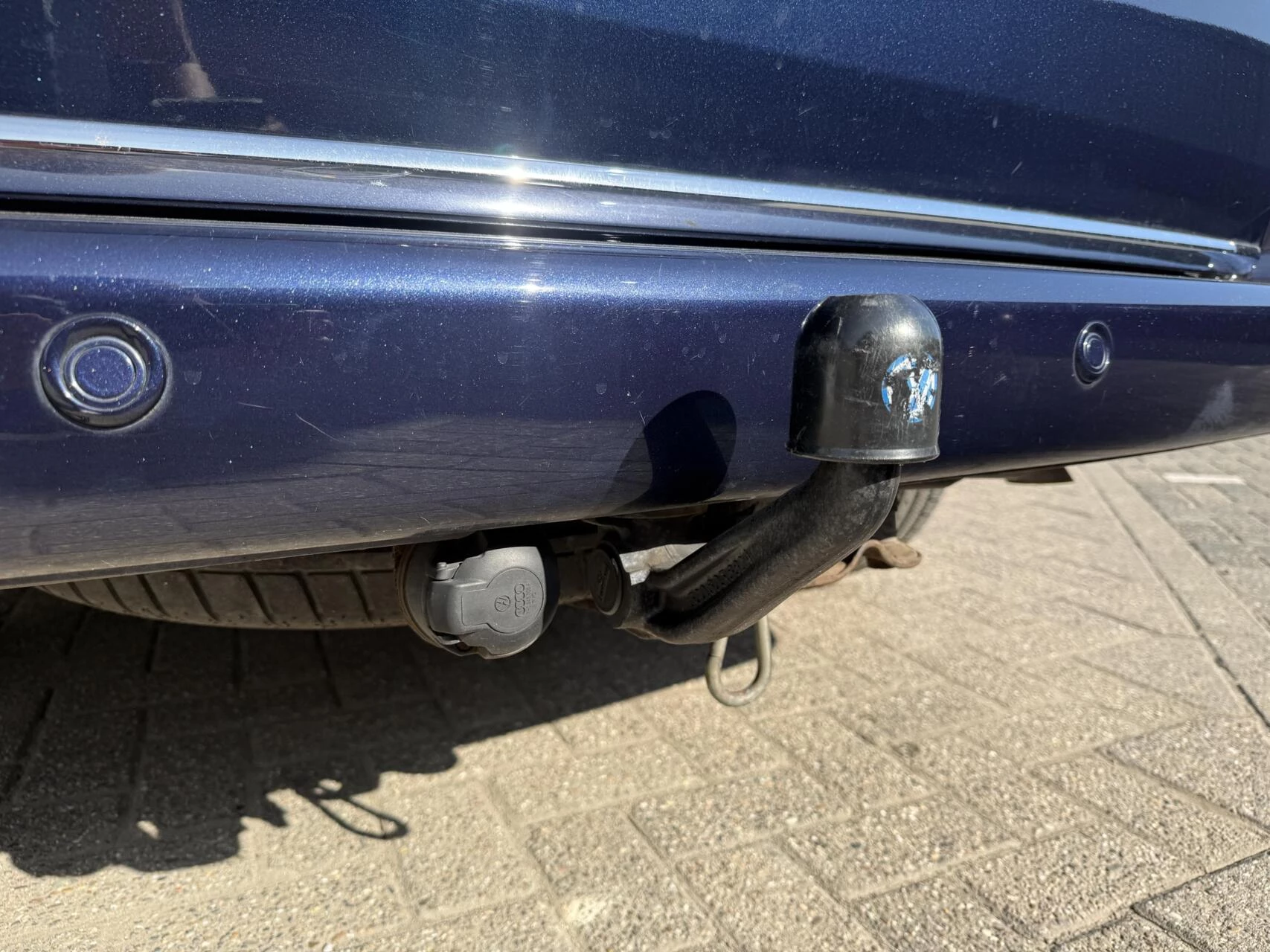 Hoofdafbeelding Volkswagen California