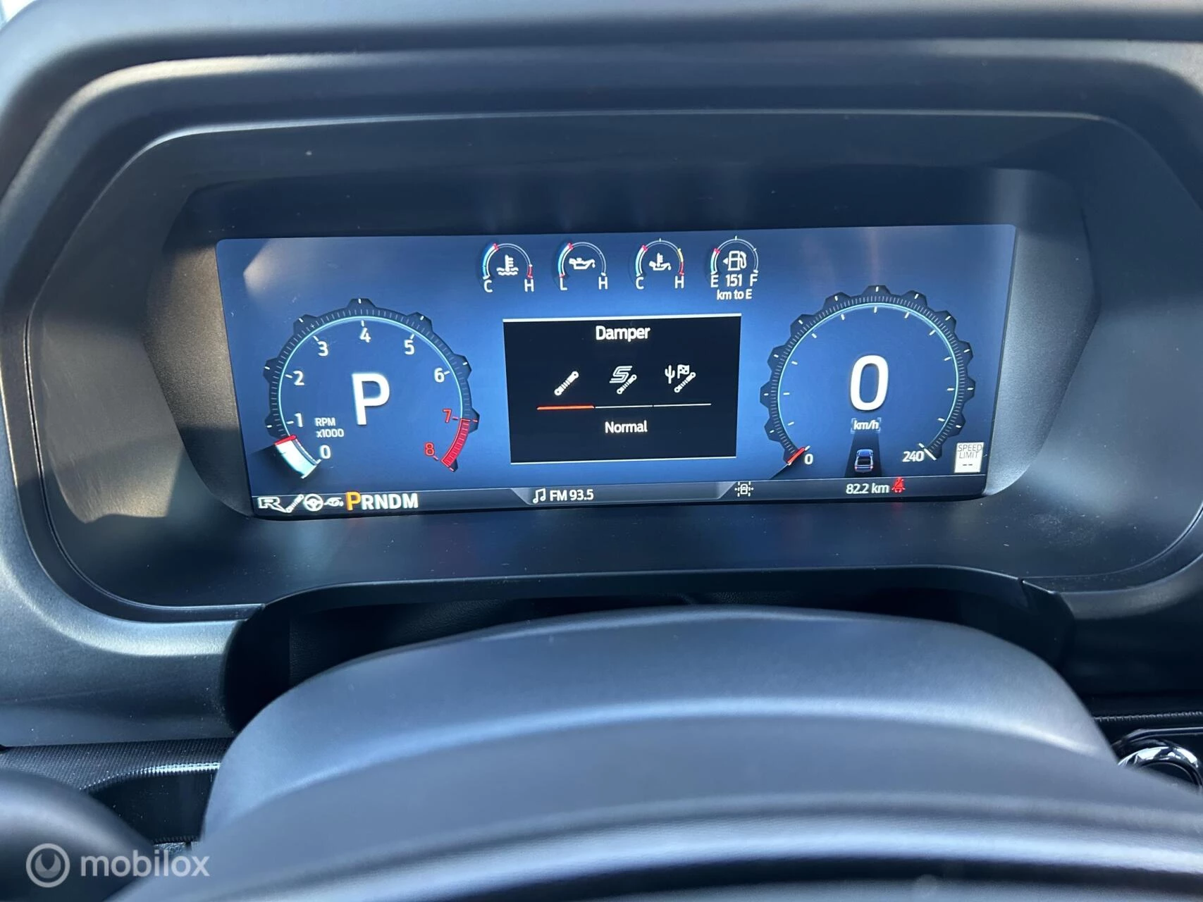 Hoofdafbeelding Ford F-150