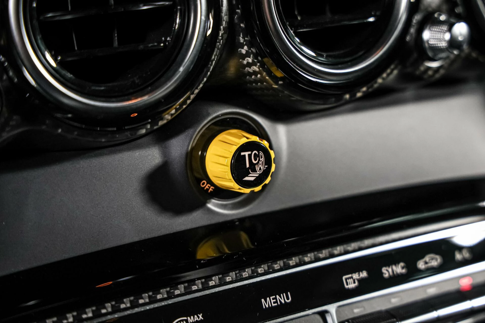 Hoofdafbeelding Mercedes-Benz AMG GT