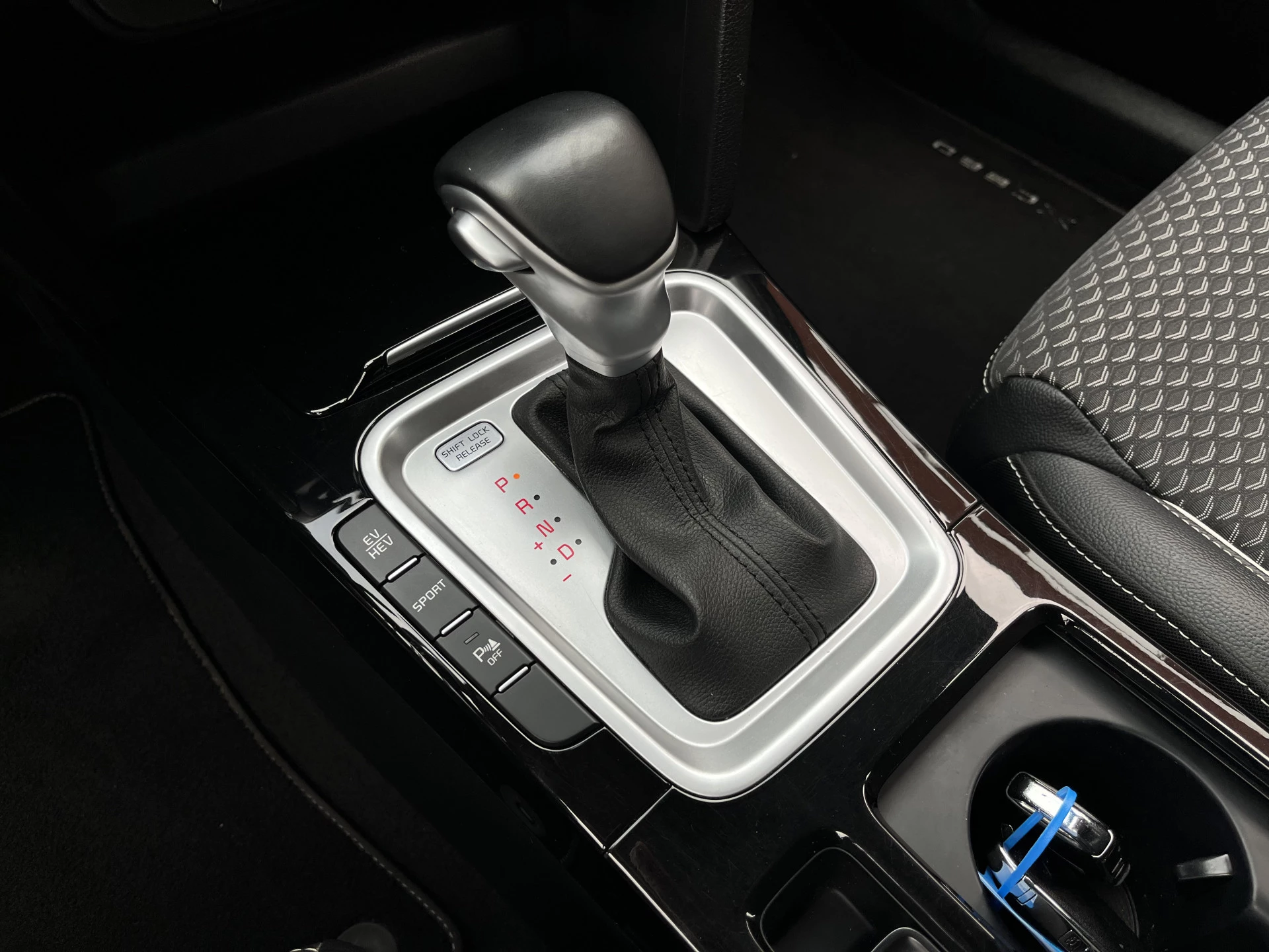 Hoofdafbeelding Kia XCeed