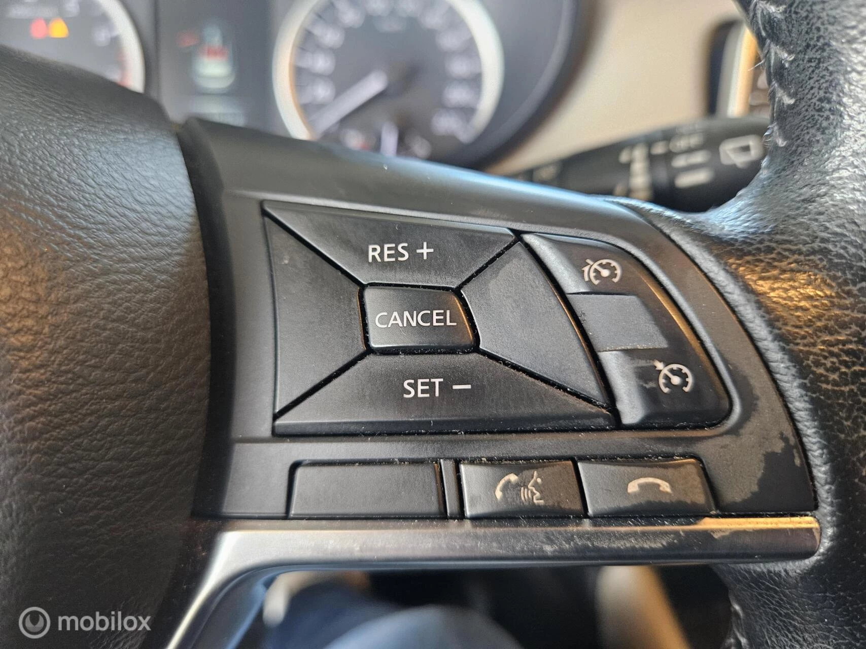 Hoofdafbeelding Nissan Micra