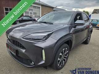 Toyota Yaris Cross 1.5 Dynamic | Hybrid | Carplay / Navi / Camera / Keyless / Cruise Adapt / Winterpack