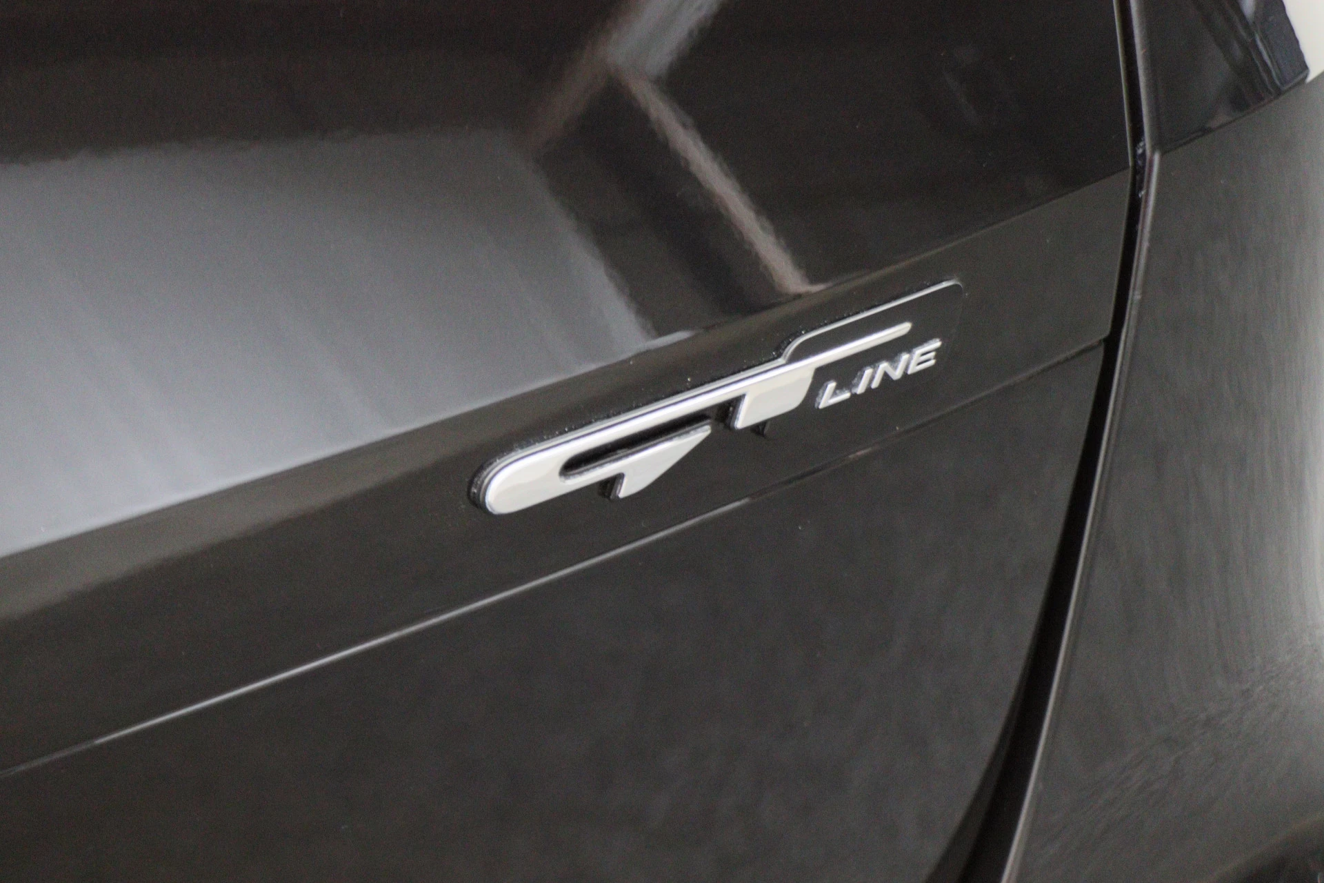 Hoofdafbeelding Kia ProCeed