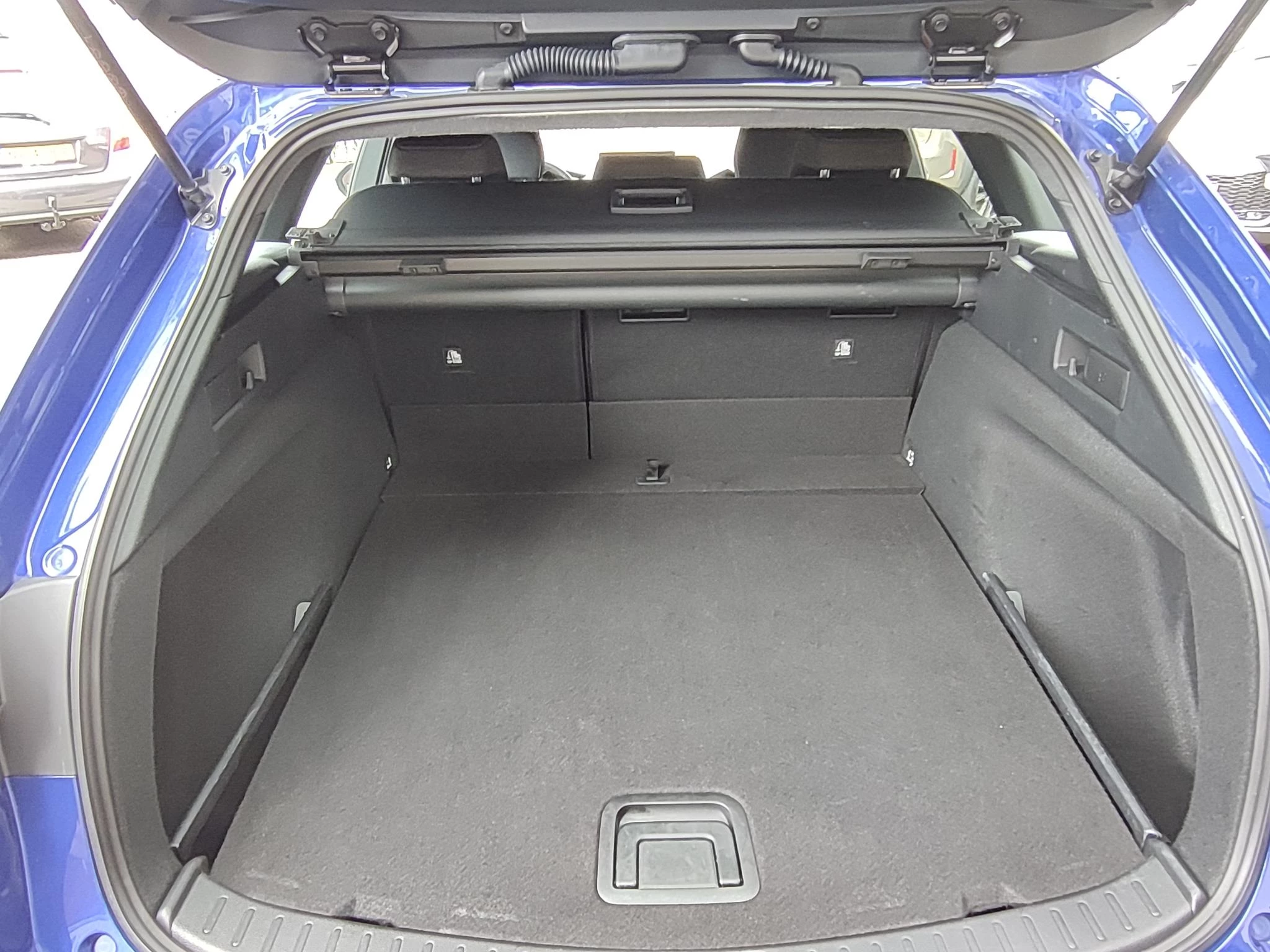 Hoofdafbeelding Toyota Corolla Touring Sports