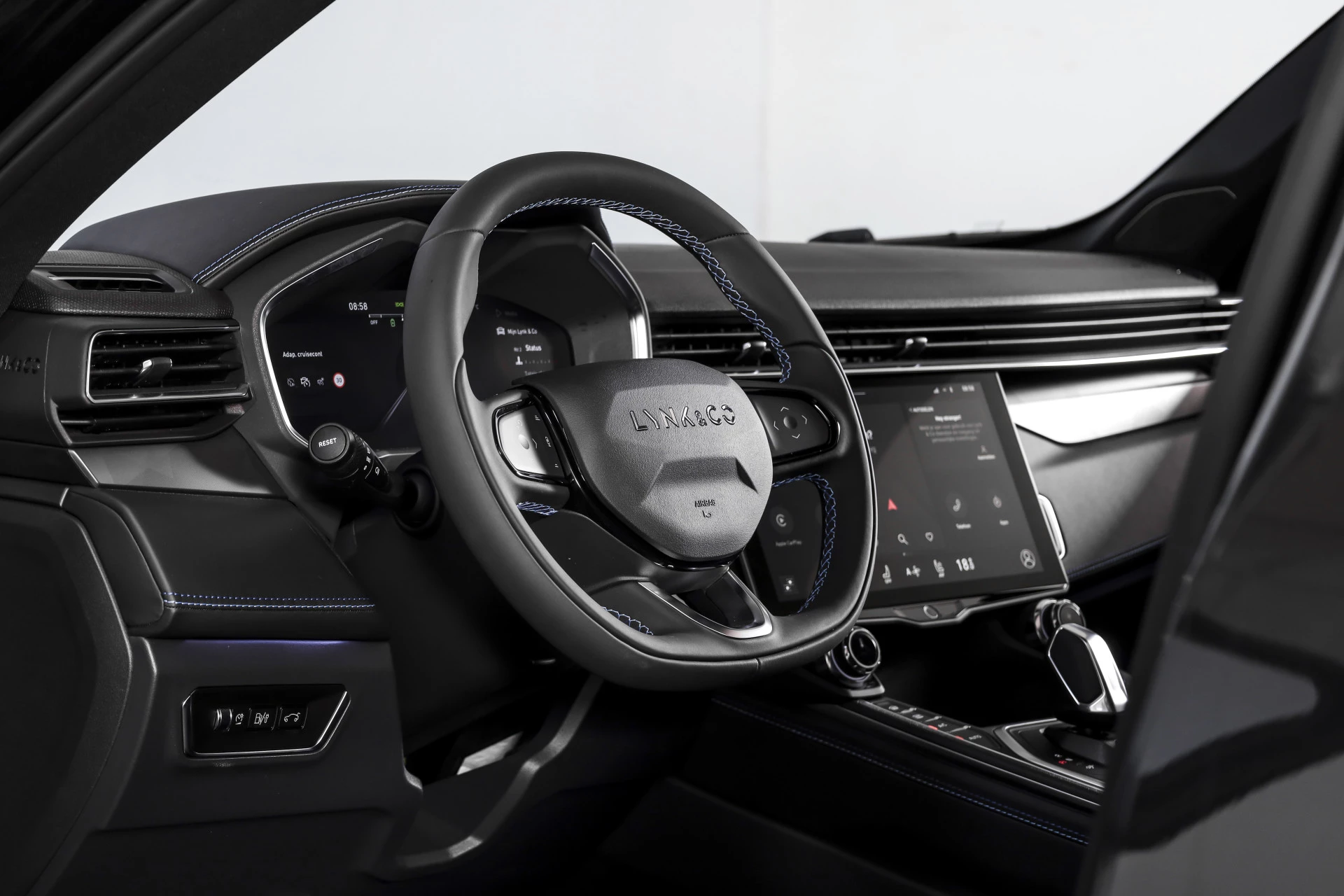 Hoofdafbeelding Lynk & Co 01