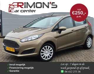 Skoda Citigo 1.0 Greentech Drive Airco Navi 5 Deurs