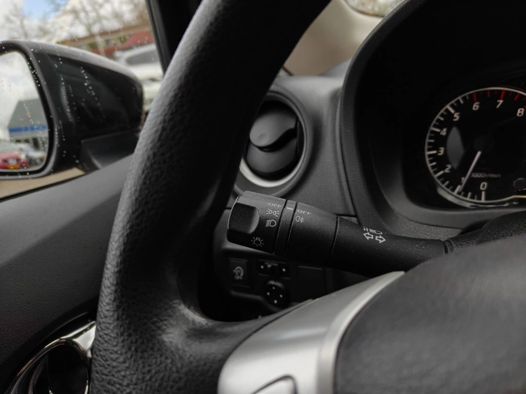 Hoofdafbeelding Nissan Note