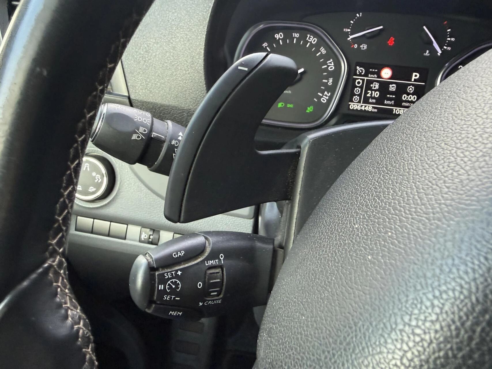 Hoofdafbeelding Citroën Jumpy