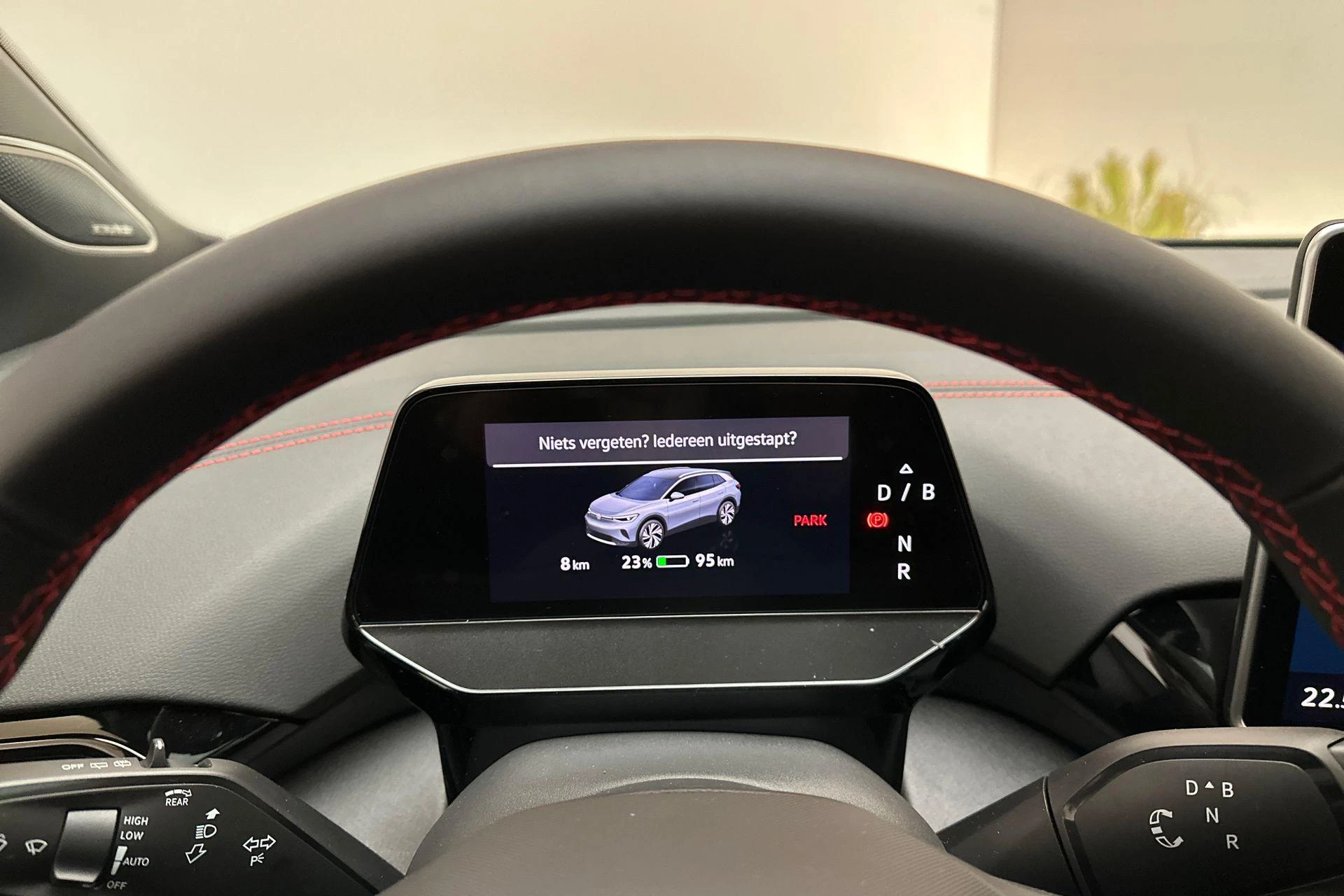 Hoofdafbeelding Volkswagen ID.4