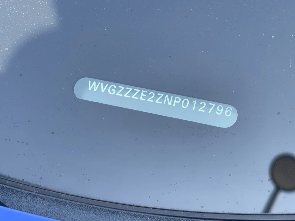 Hoofdafbeelding Volkswagen ID.4
