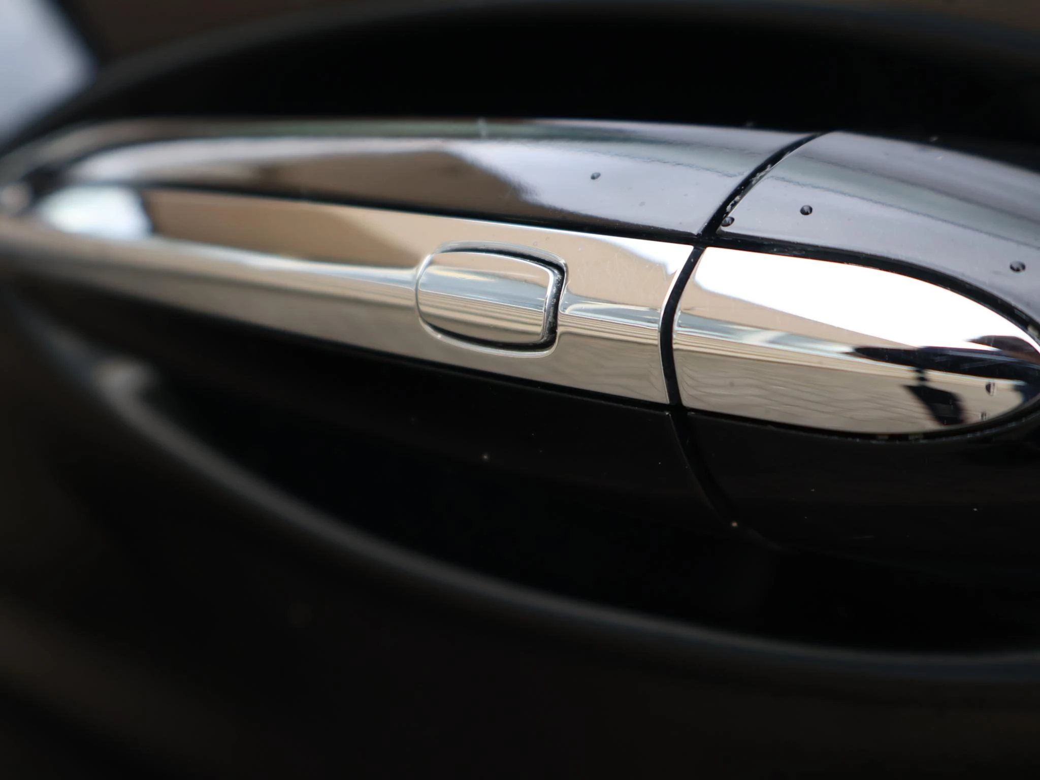 Hoofdafbeelding Opel Ampera-e