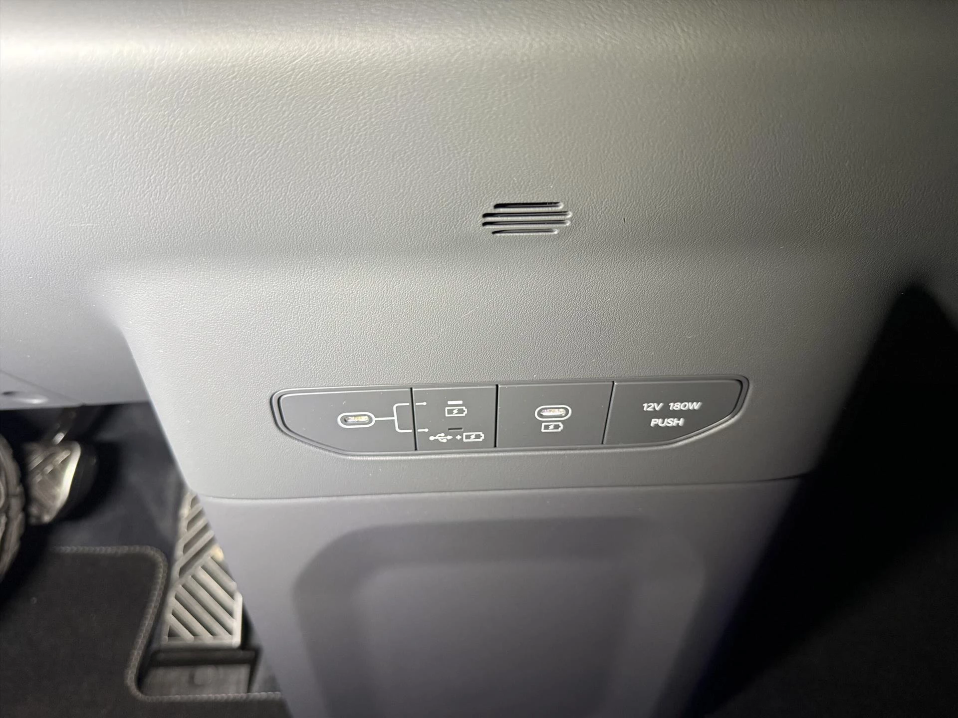 Hoofdafbeelding Kia EV9