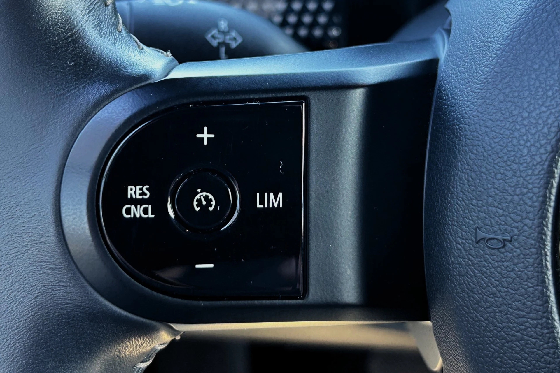 Hoofdafbeelding MINI Cooper Cabrio