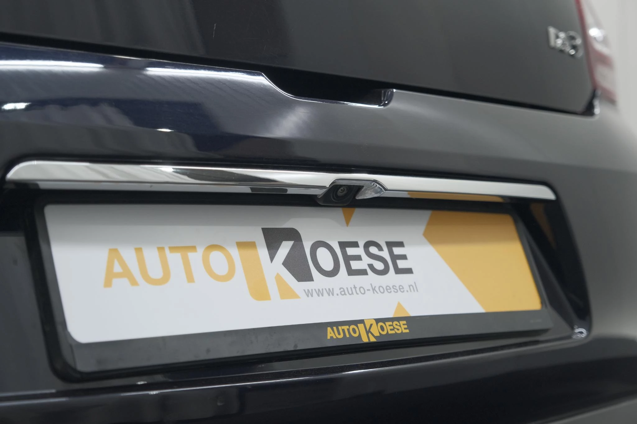 Hoofdafbeelding DS DS 3