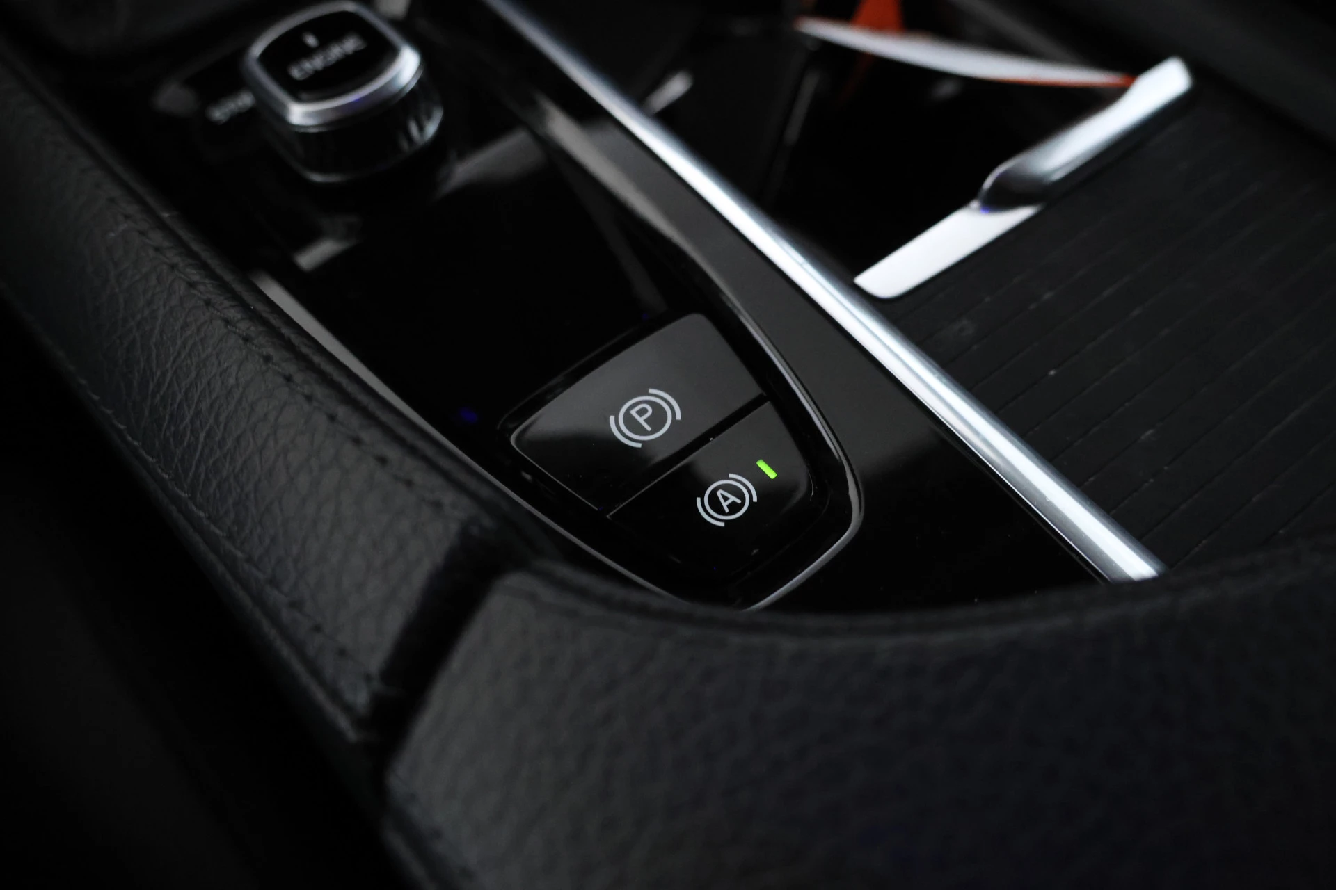 Hoofdafbeelding Volvo V90