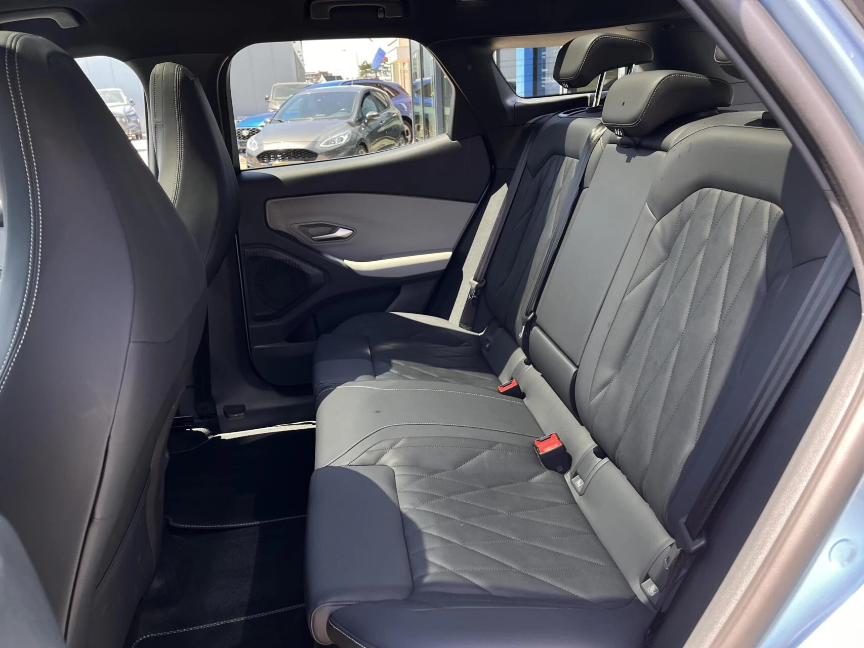 Hoofdafbeelding Ford Explorer