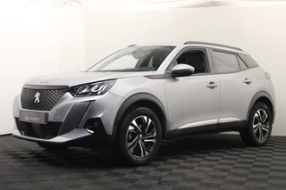 Hoofdafbeelding Peugeot 2008 Peugeot 2008 1.2 PureTech Allure |Navi|Camera|