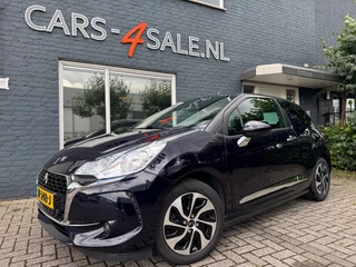 DS DS 3 1.2 Business +ECC + Lmv + Pdc - 92.670km