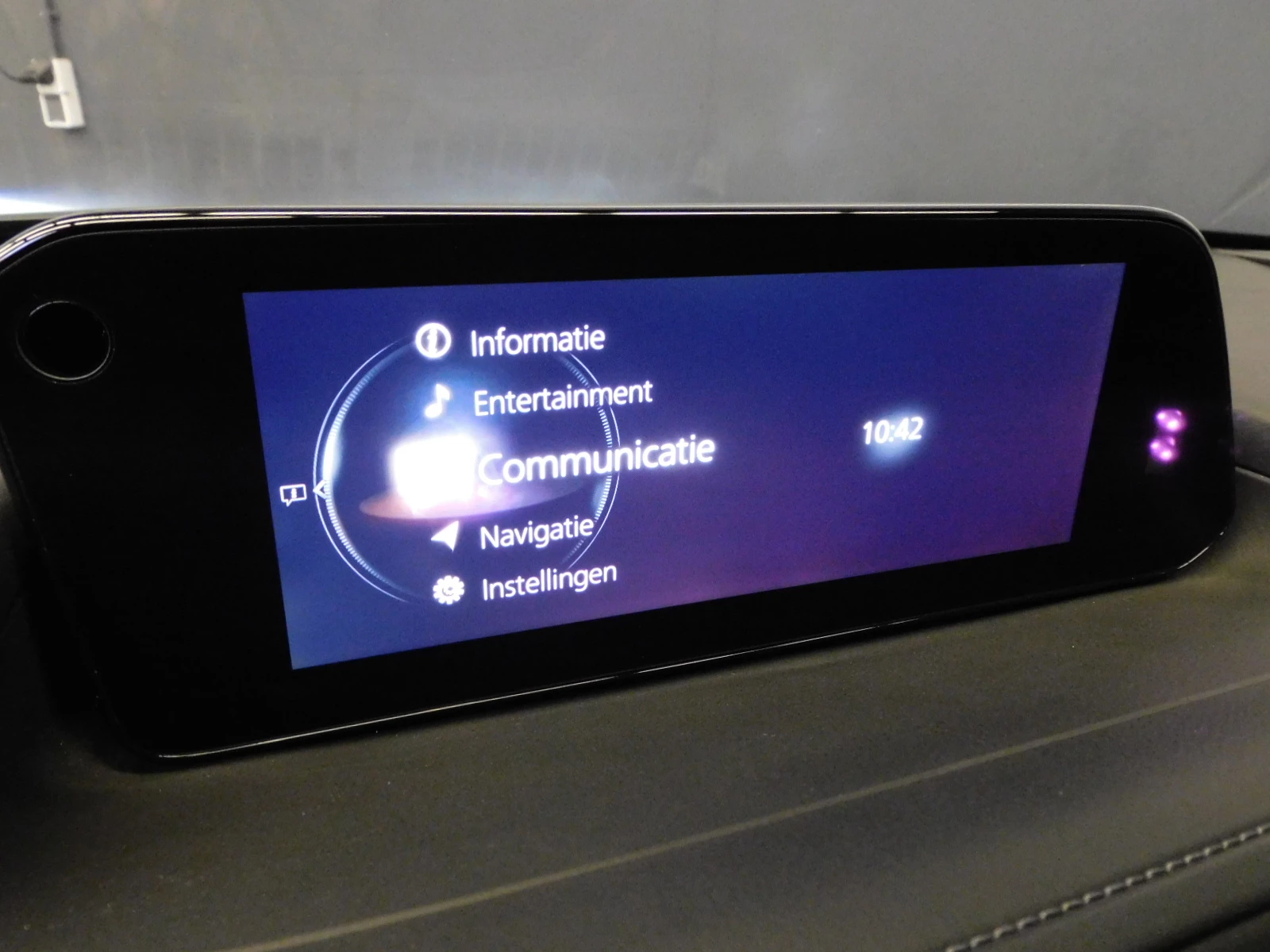 Hoofdafbeelding Mazda CX-30