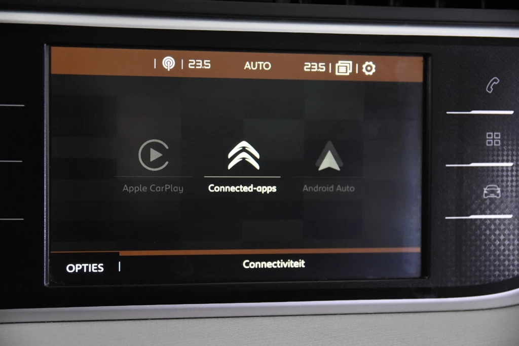 Hoofdafbeelding Citroën C4 Spacetourer