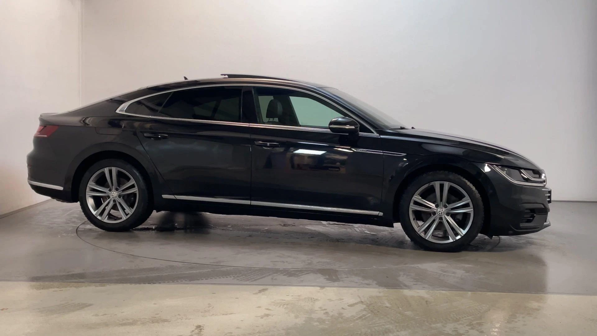 Hoofdafbeelding Volkswagen Arteon