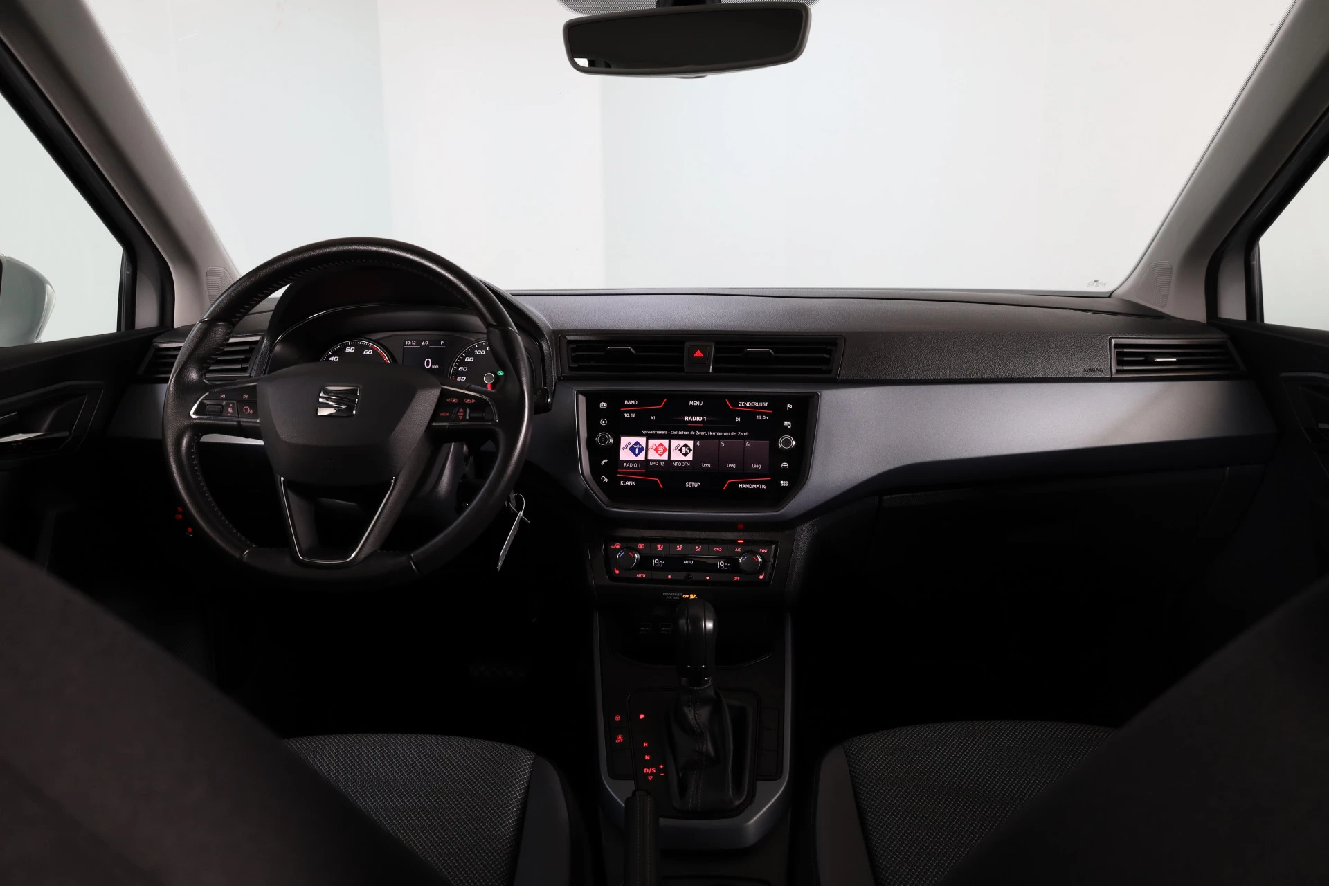 Hoofdafbeelding SEAT Arona