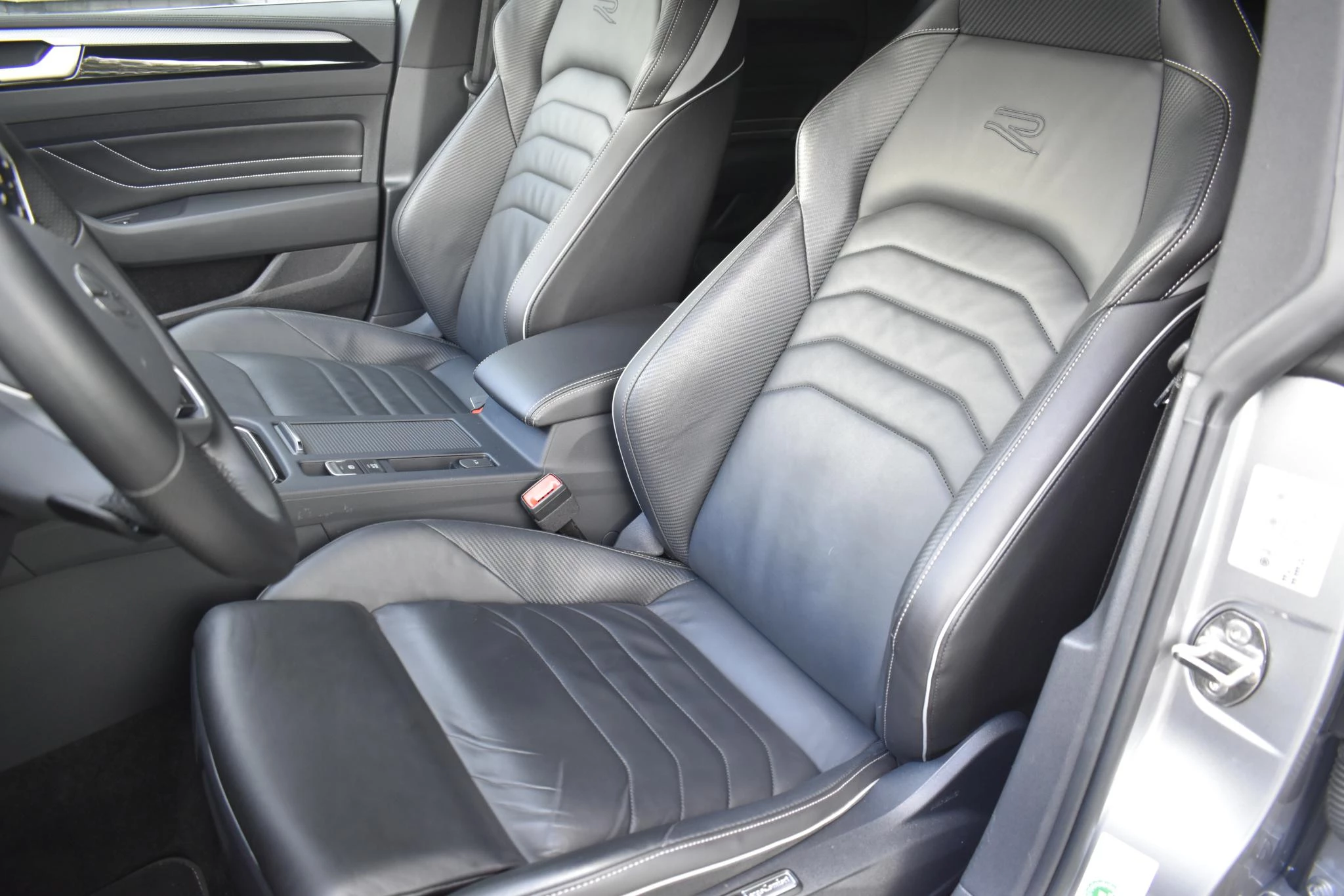 Hoofdafbeelding Volkswagen Arteon