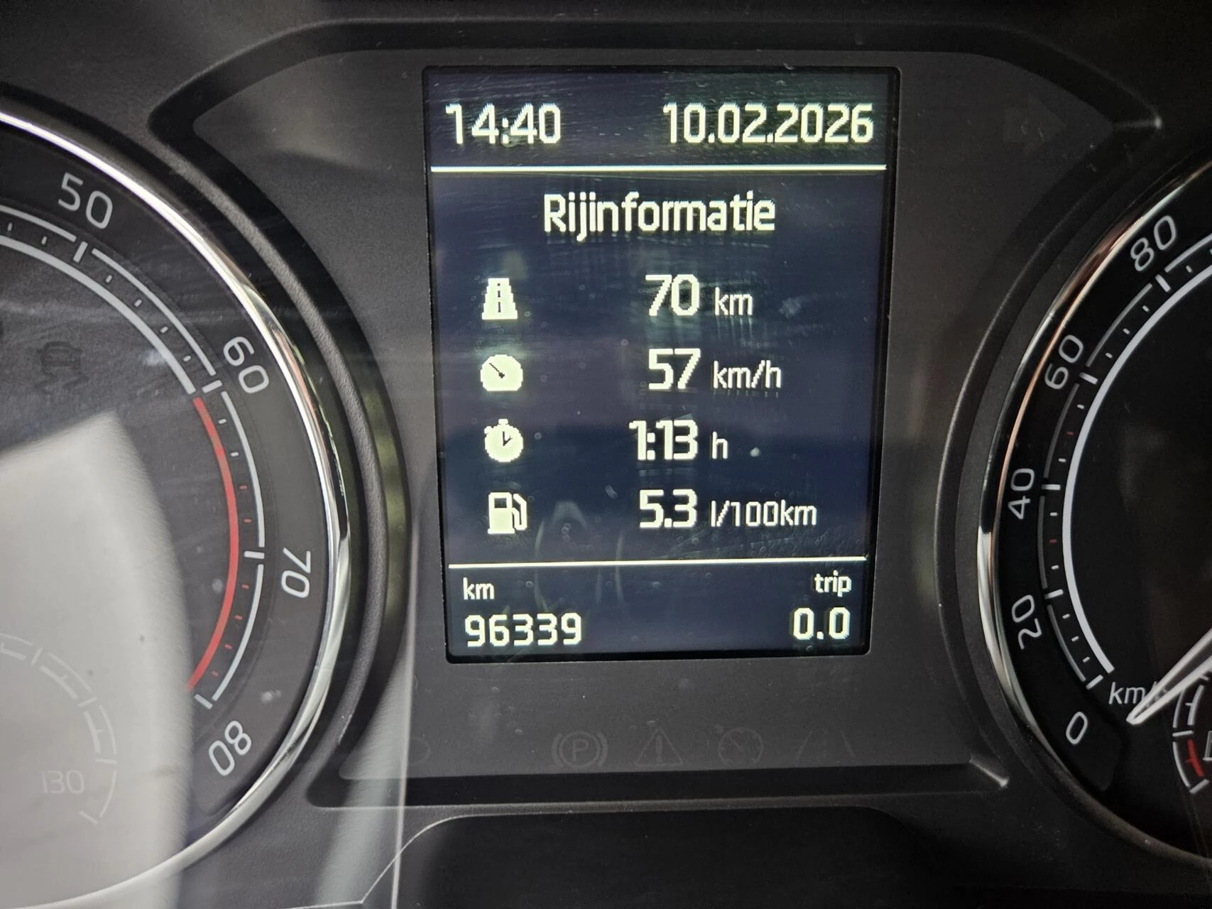 Hoofdafbeelding Škoda Kamiq