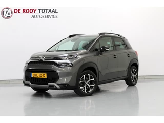 Citroën C3 Aircross 1.2 PureTech 111PK, NAVIGATIE | CARPLAY | DEELS LEER | CLIMATE CONTROLE | CRUISE CONTROLE