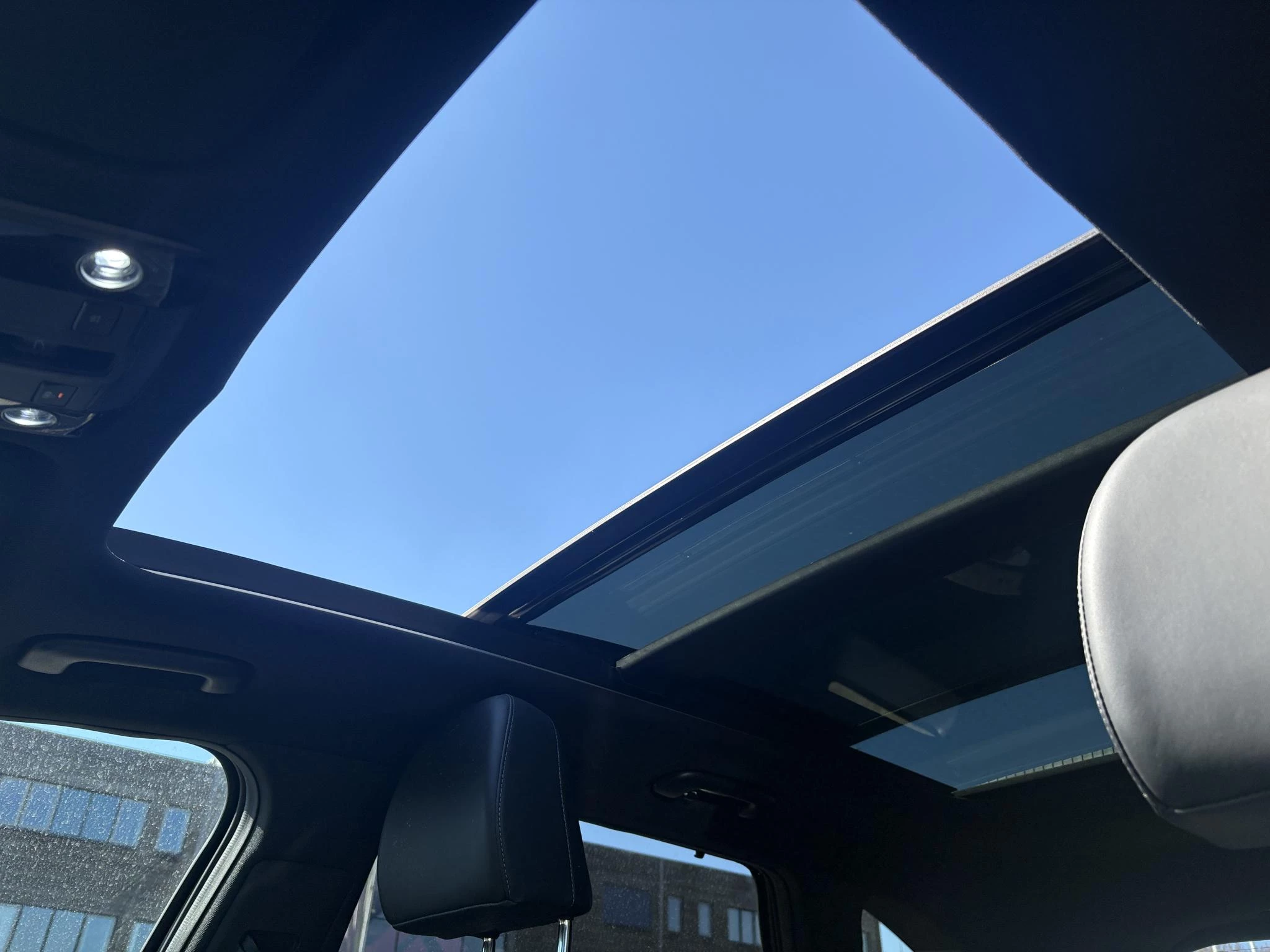 Hoofdafbeelding Kia Sorento