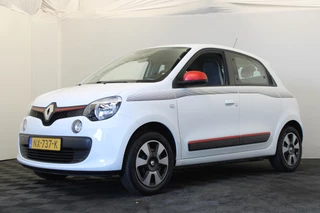 Hoofdafbeelding Renault Twingo Renault Twingo 1.0 SCe Collection