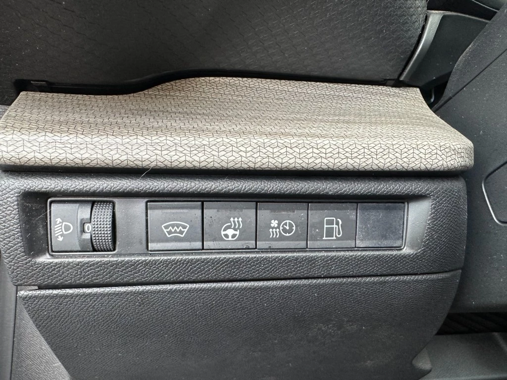 Hoofdafbeelding Citroën C5 X