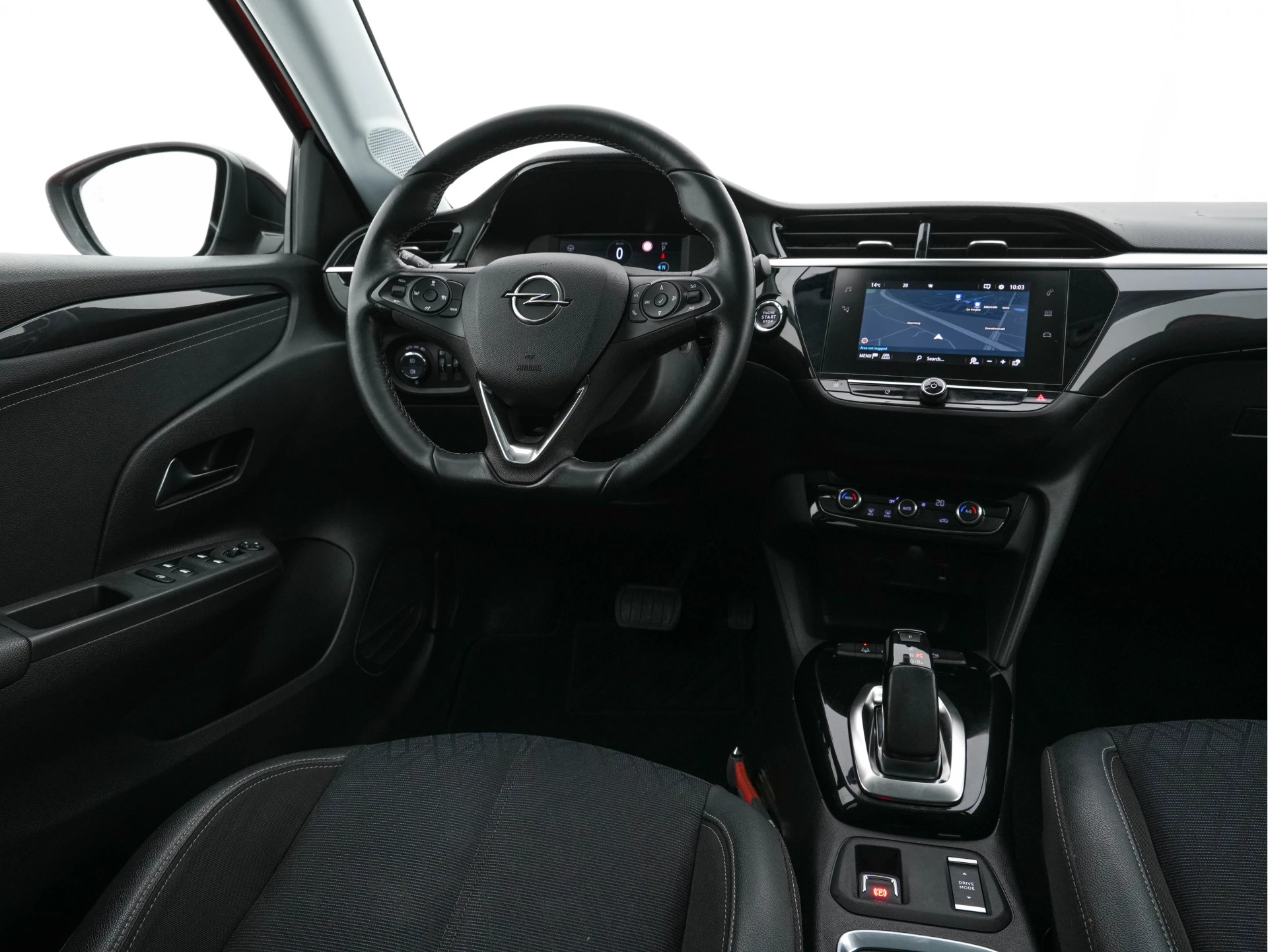 Hoofdafbeelding Opel Corsa-e