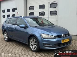 Volkswagen Golf Variant 1.4 TSI Business Edition R