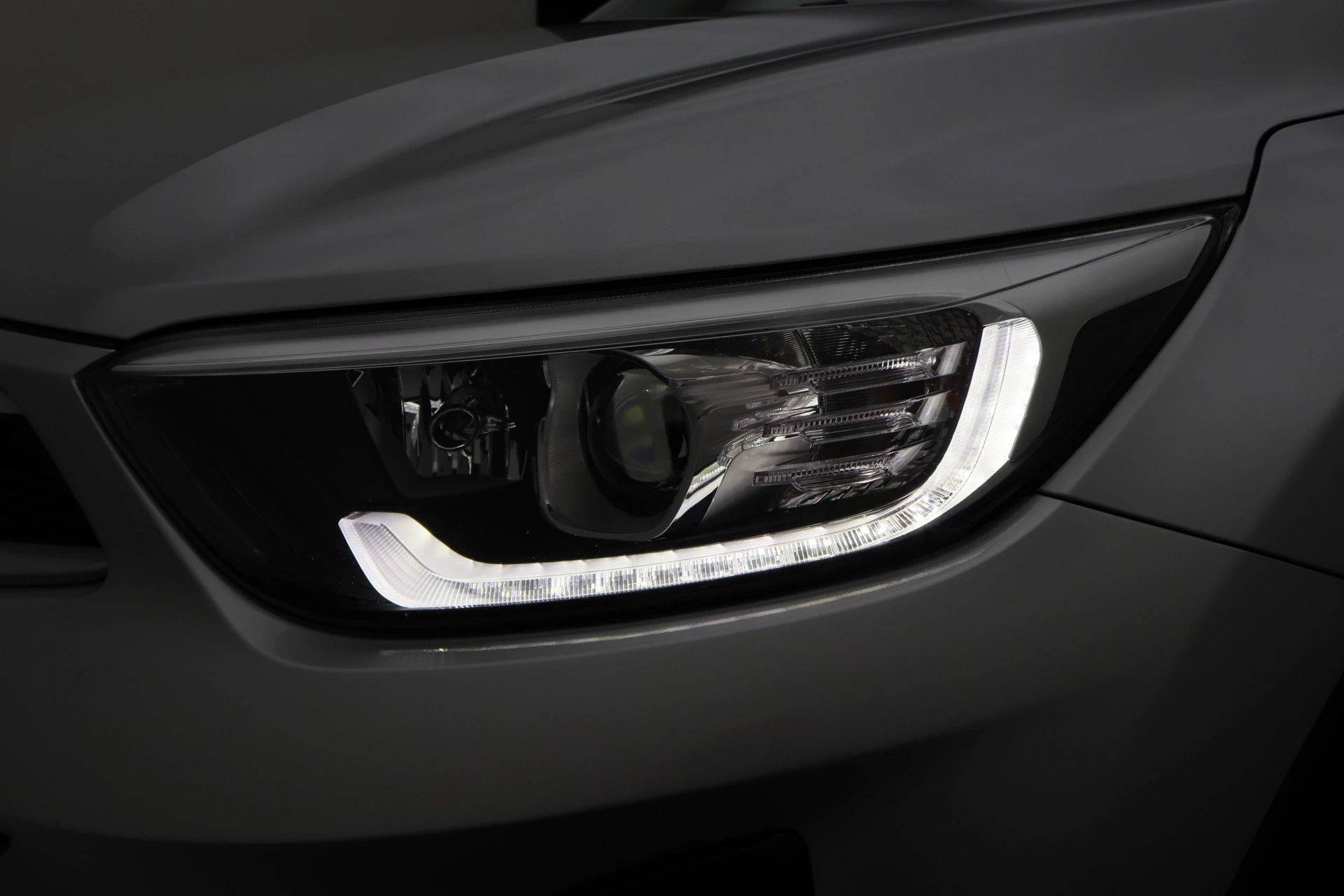 Hoofdafbeelding Kia Stonic