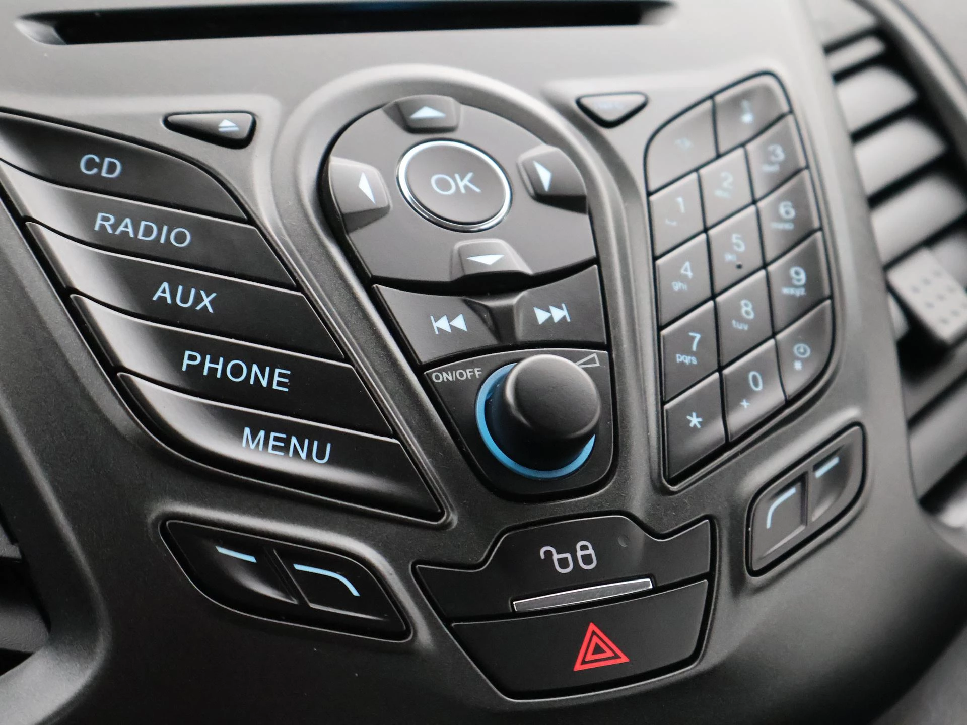 Hoofdafbeelding Ford EcoSport