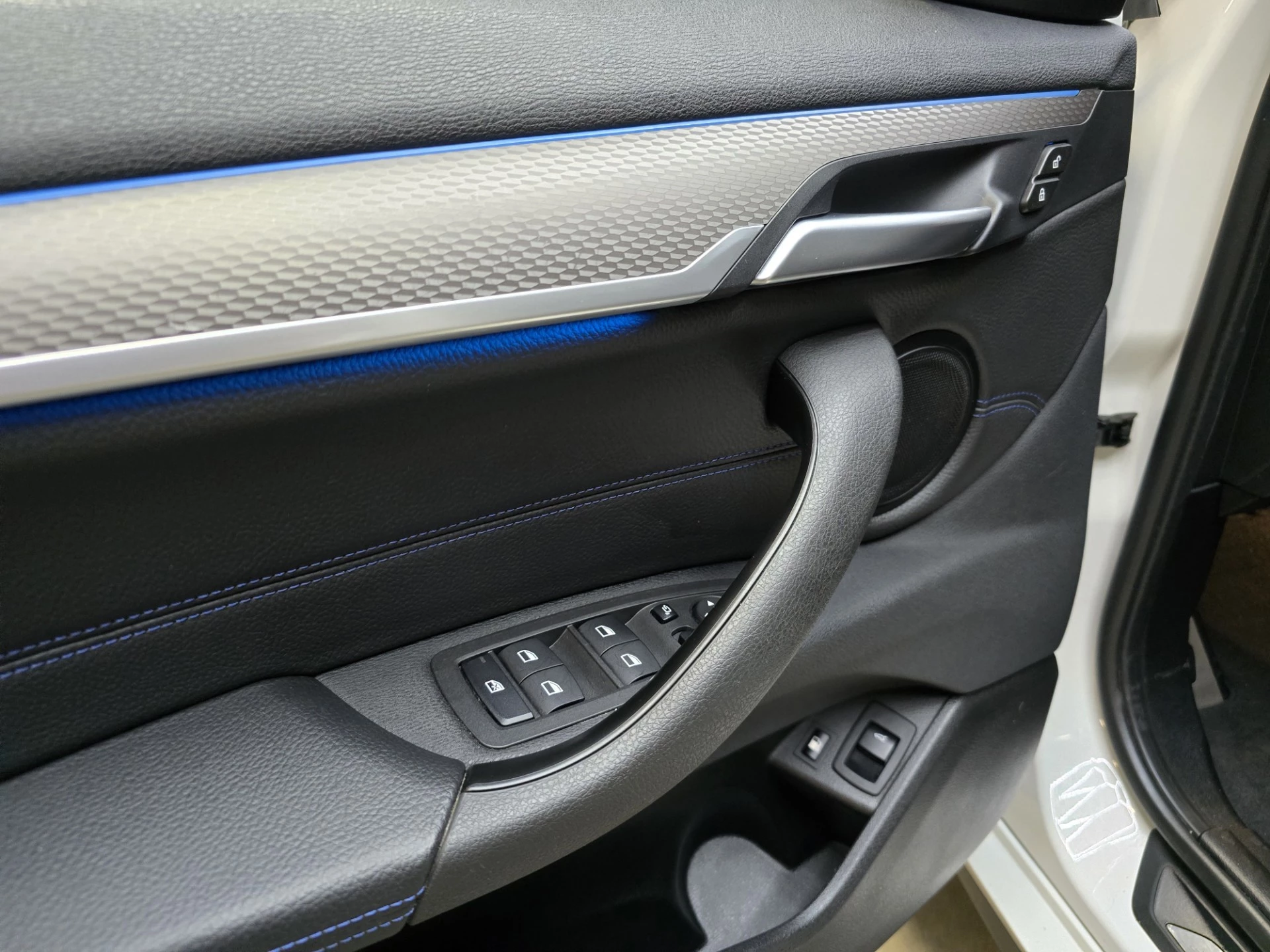 Hoofdafbeelding BMW X2